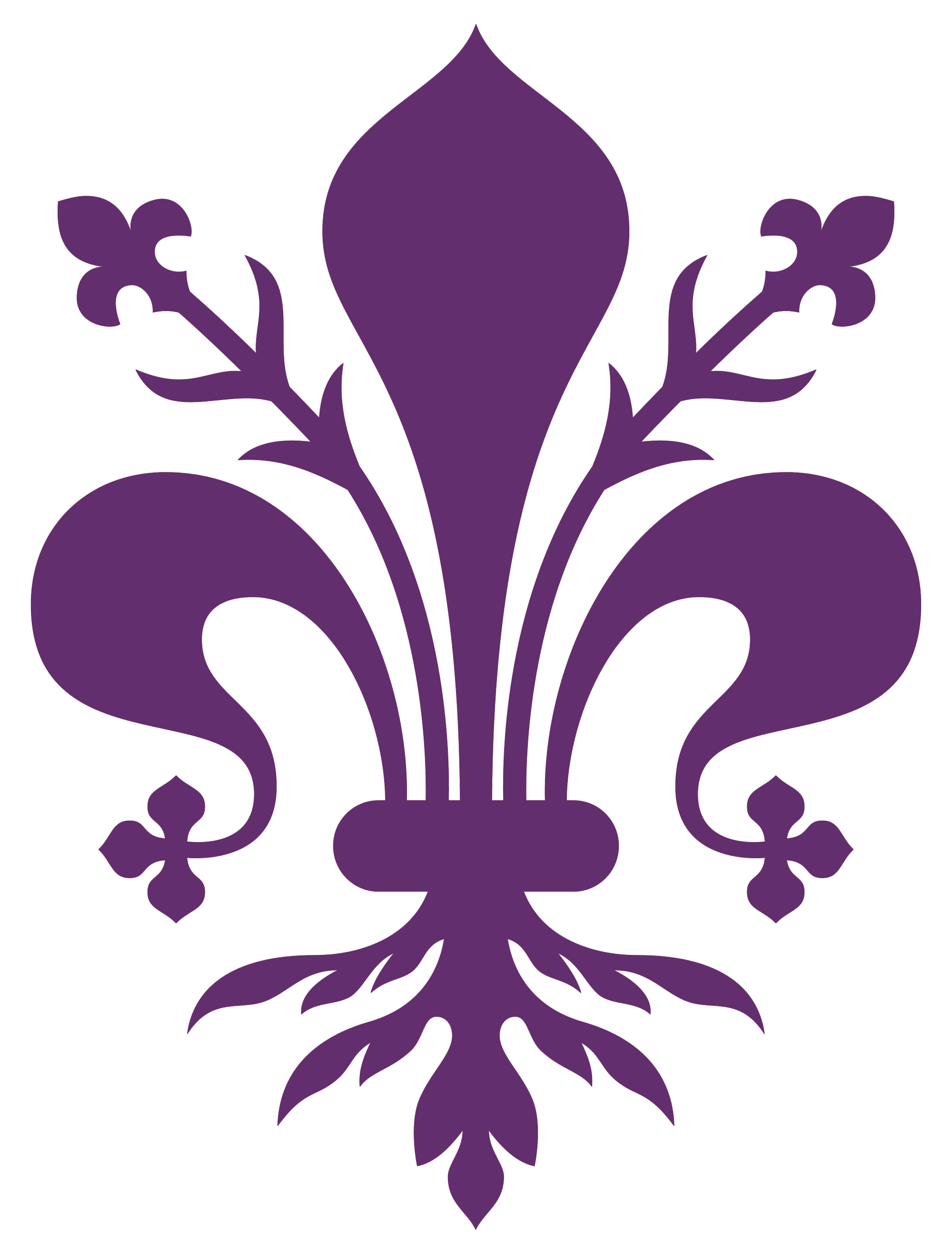 Giglio della Fiorentina