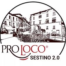 Logo Pro Loco Sestino 2.0 APS