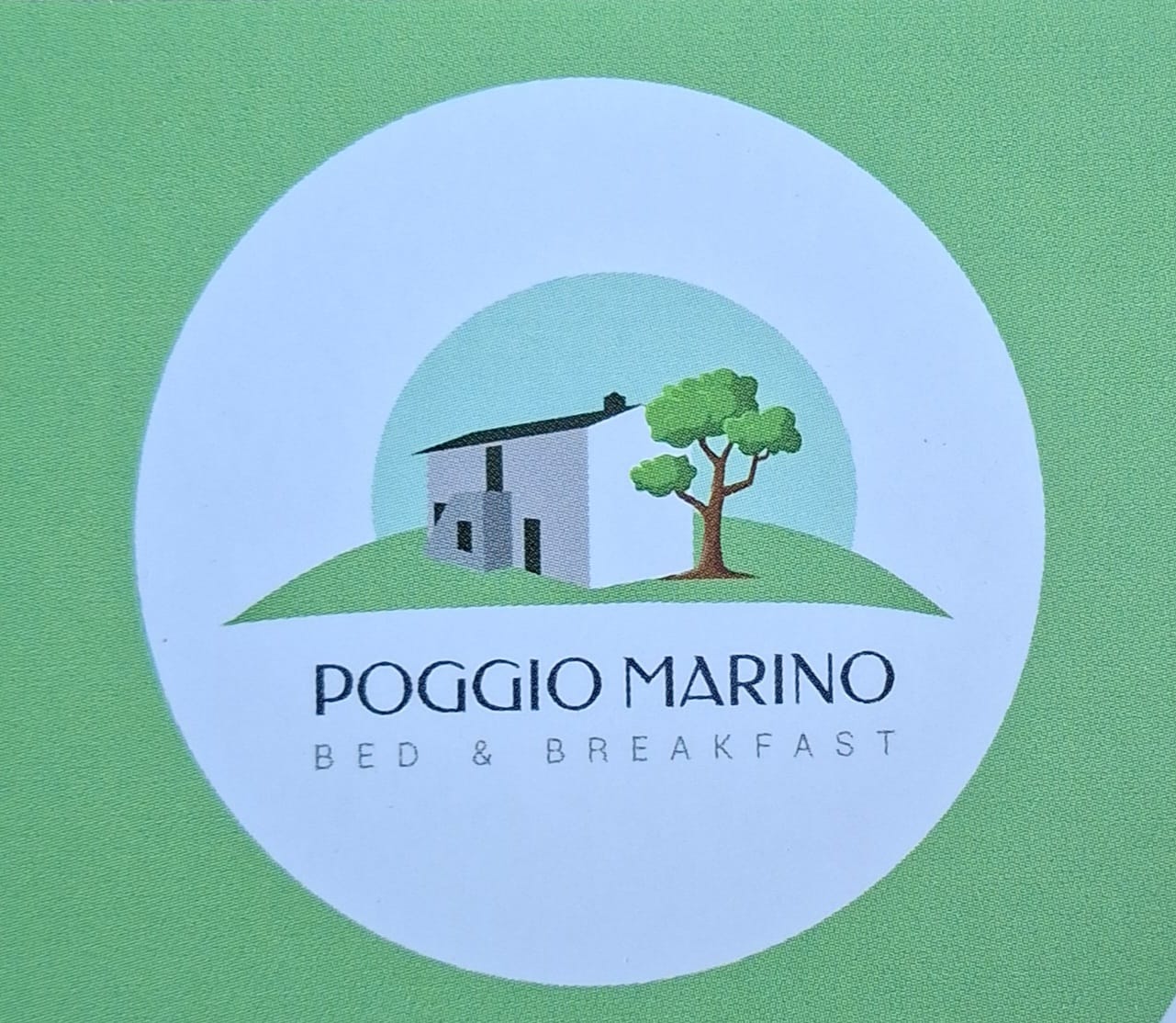 Agriturismo Poggio Marino