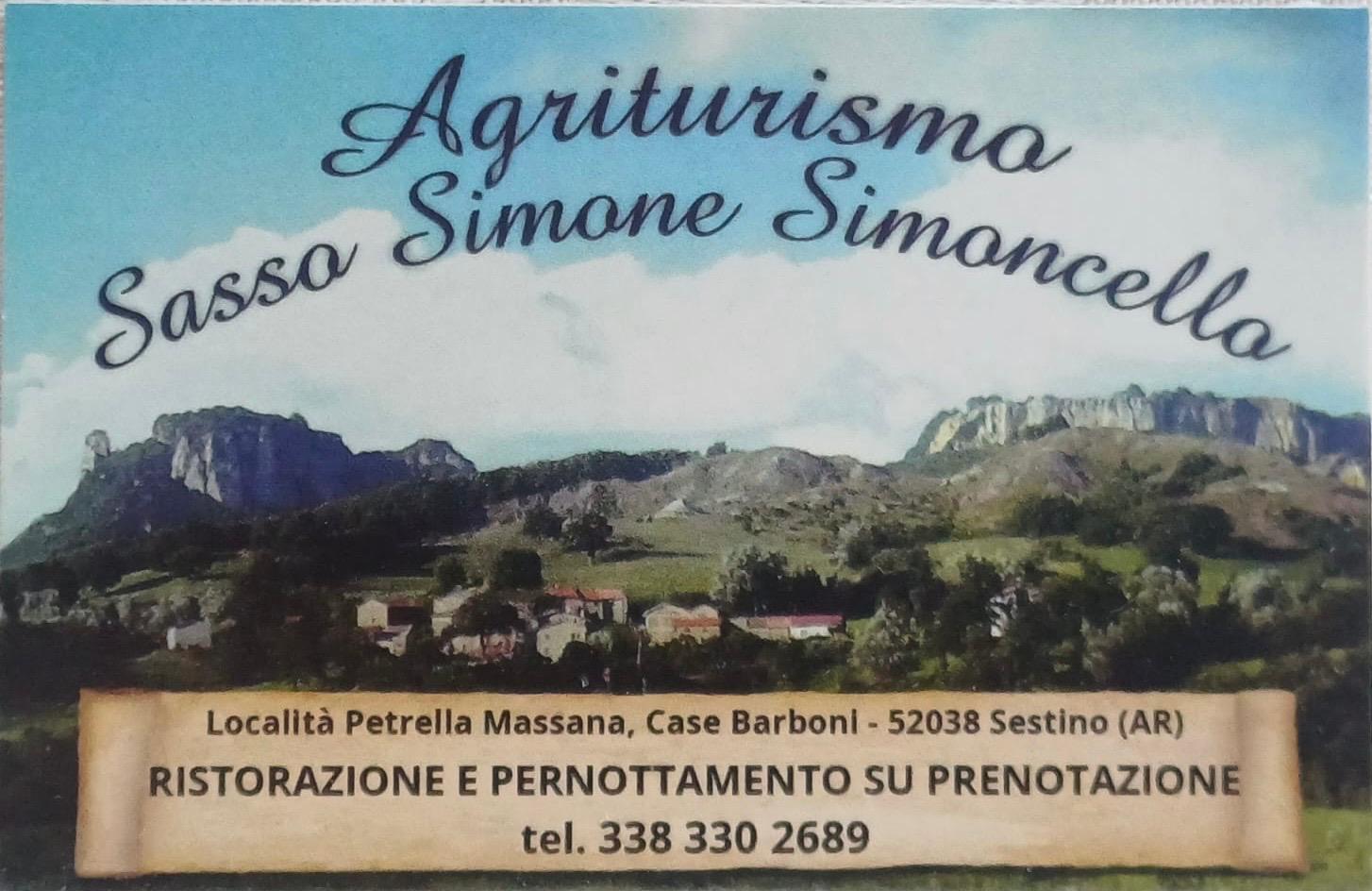 Agriturismo Casa Barboni
