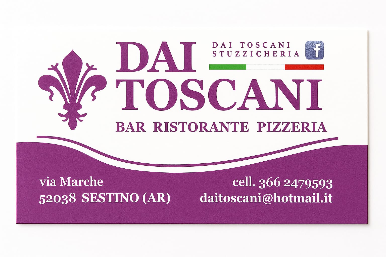 Dai Toscani