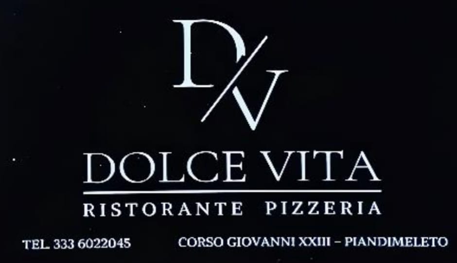 Dolce Vita