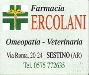 Farmacia Ercolani