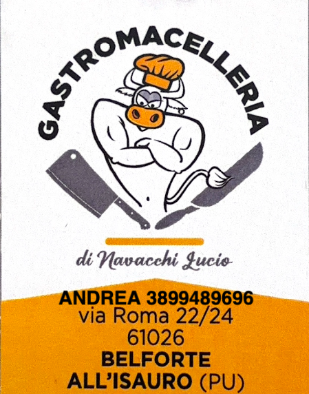 Macelleria Belforte