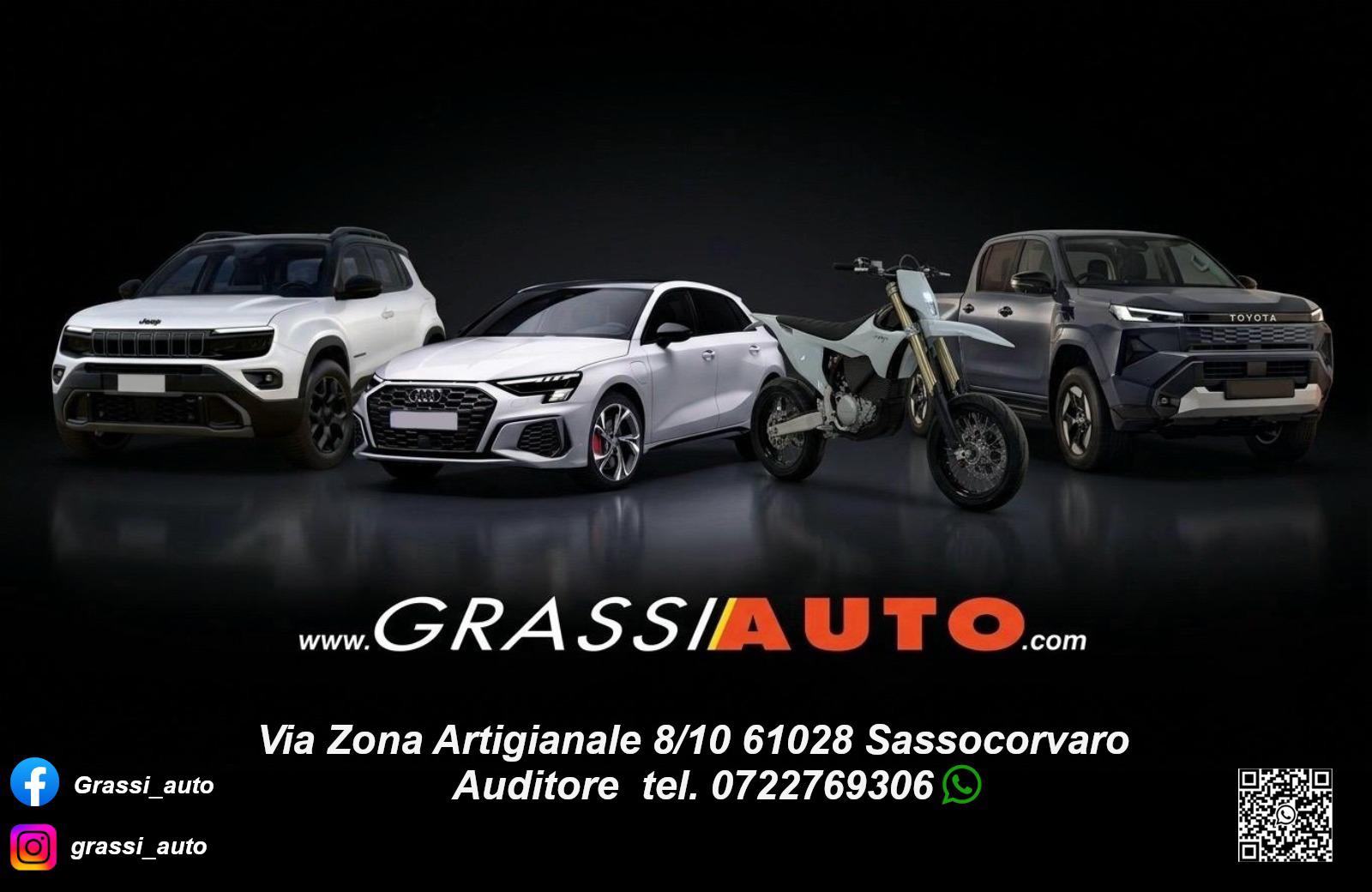 Grassi Auto