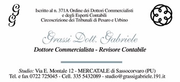 Grassi Gabriele