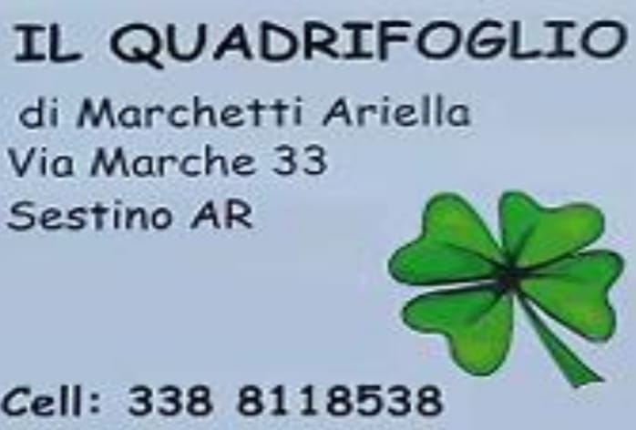 Il Quadrifoglio