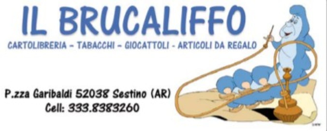 Brucaliffo