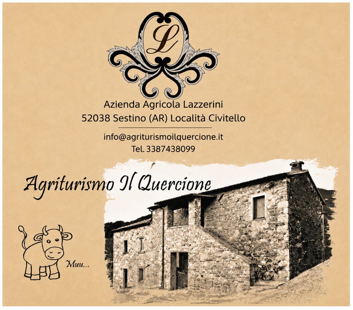 Il Quercione