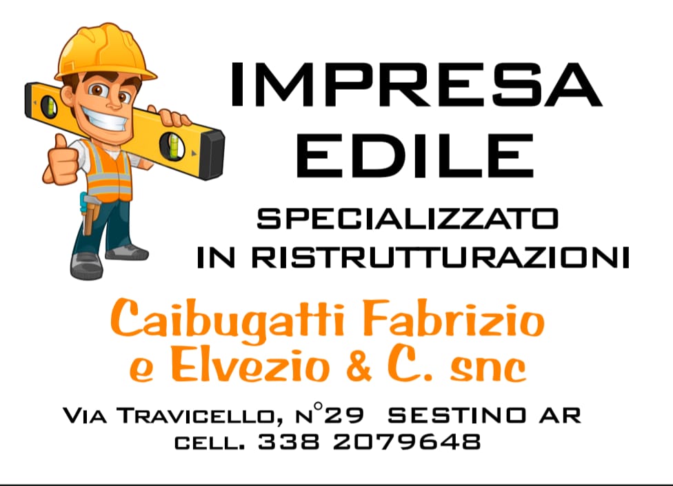 Impresa Edile Caiubugatti