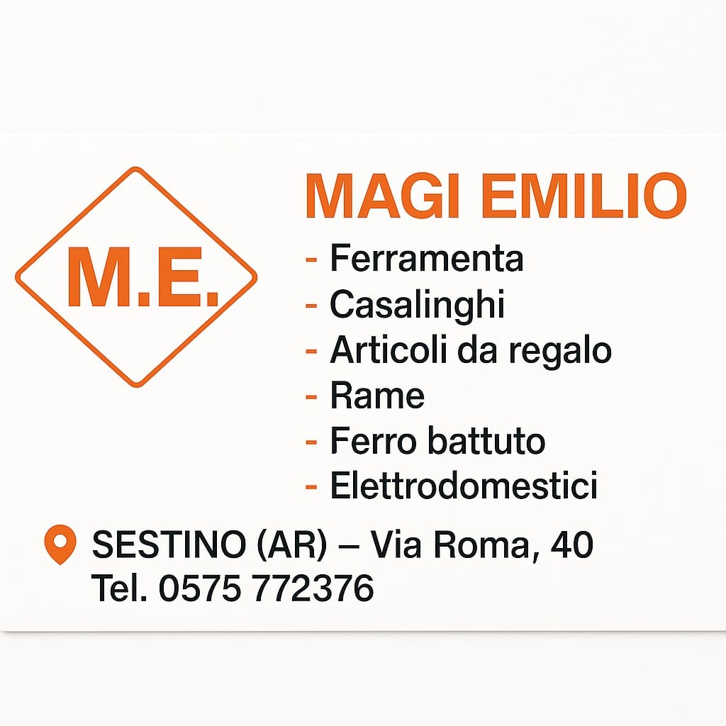 Ferramenta Magi