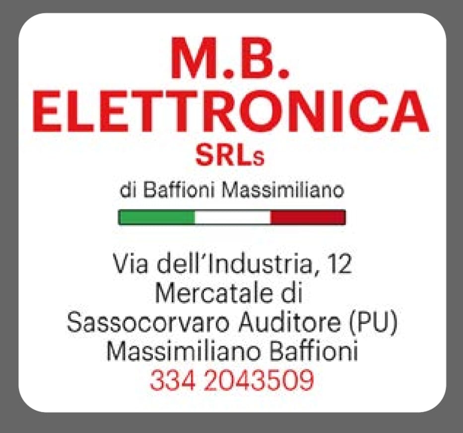 MB elettronica