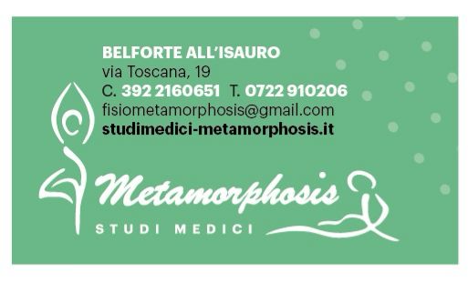 Metamorphosis