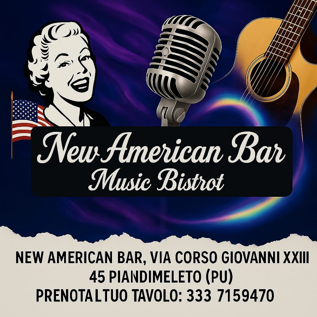 New american bar