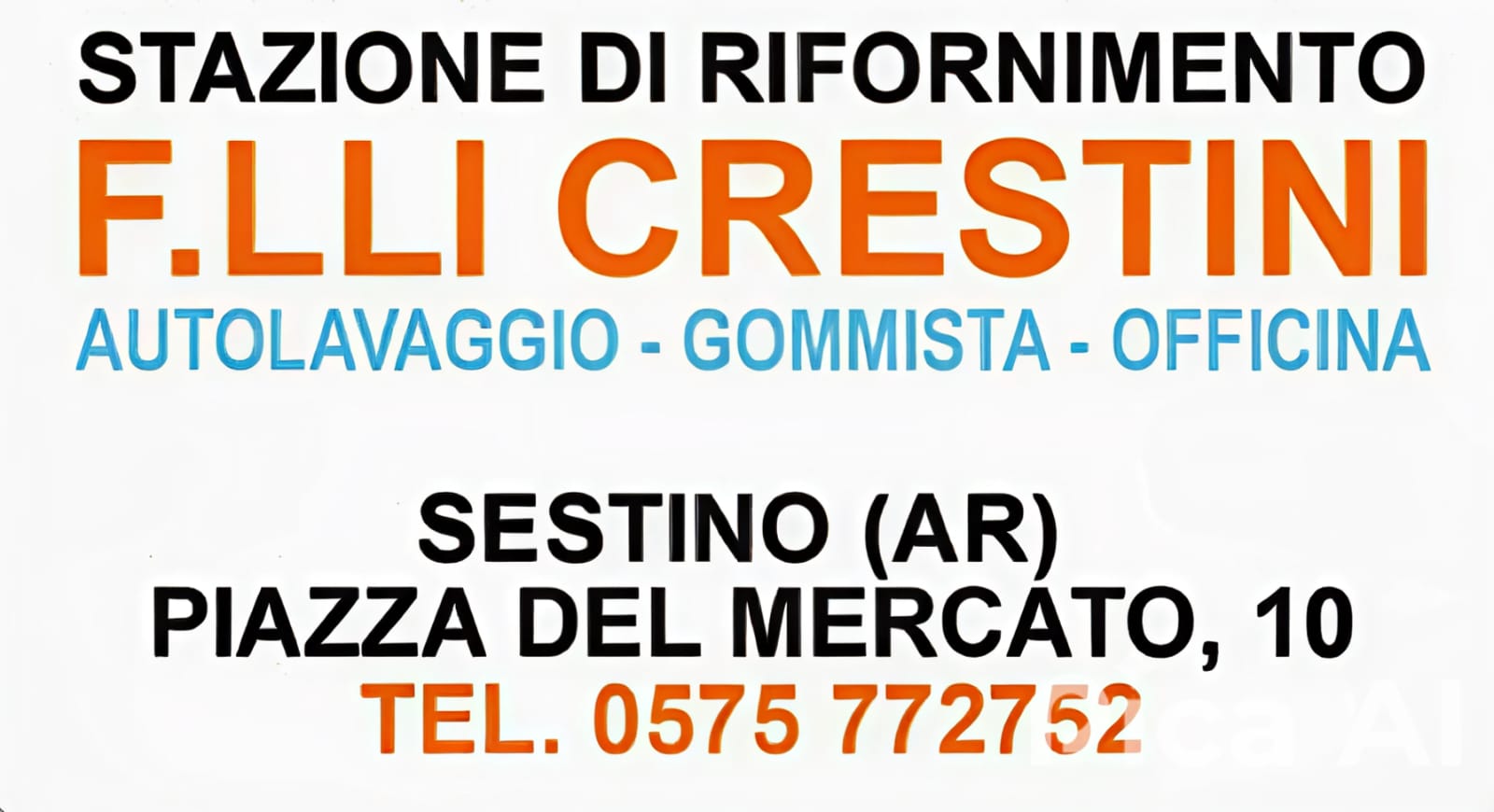 Officina Crestini