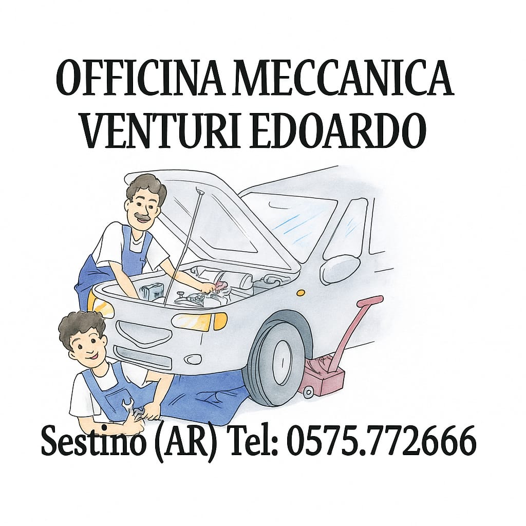 Officina Venturi