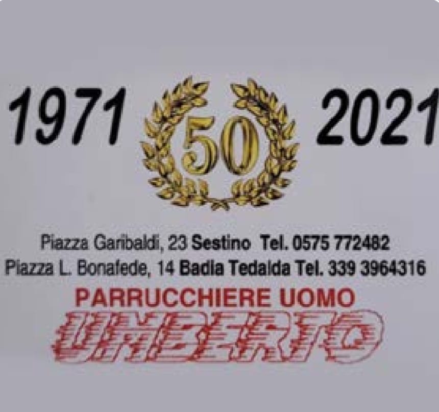 Parrucchiere Umberto