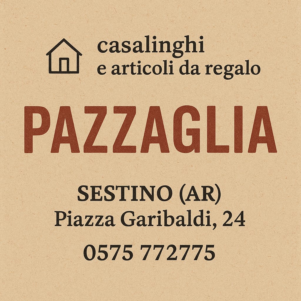 Edicola Pazzaglia
