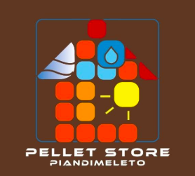Pellet Store