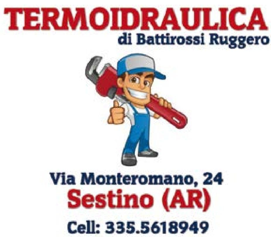 Ruggero Battirossi