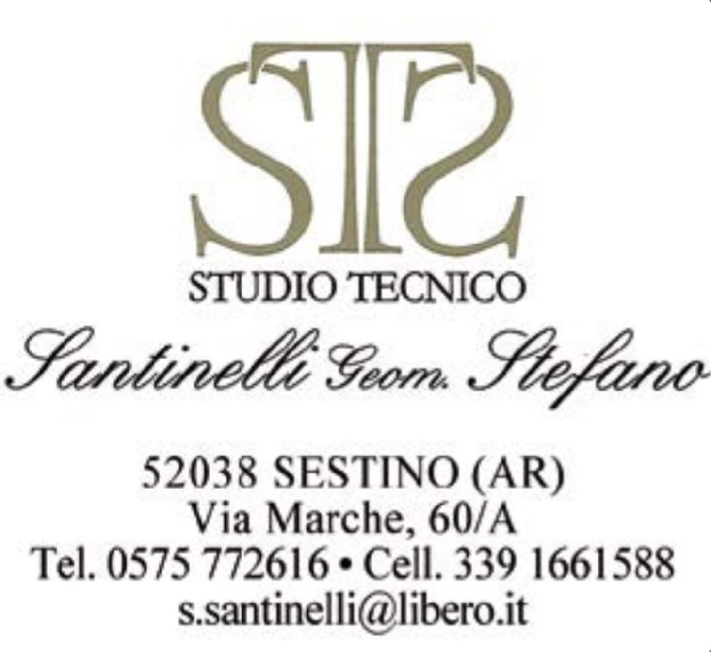 Stefano Santinelli