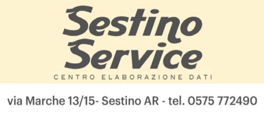 Elbo Sestino Service