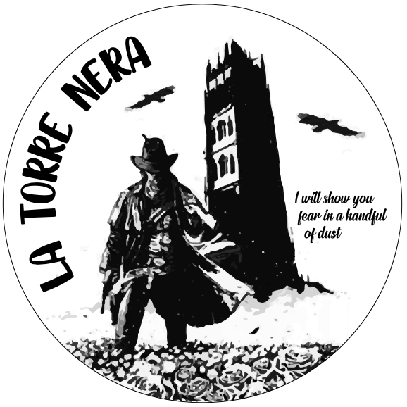 Torre Nera
